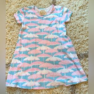 BEAUFORT BONNET Girls Polly Play Dress